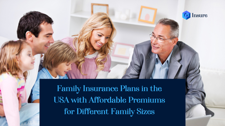 Family Insurance Plans